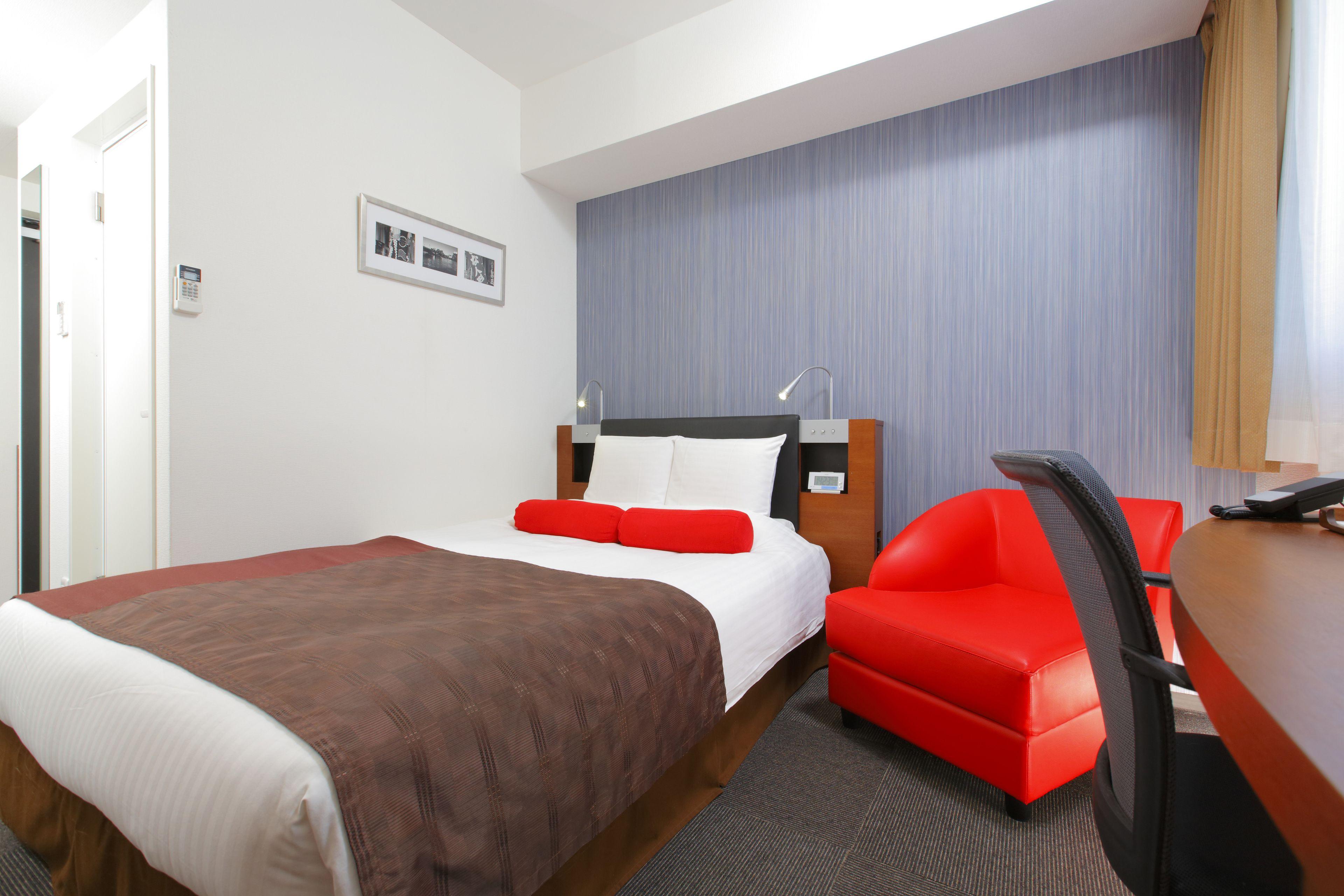 Hotel Mystays Asakusabashi — Fotos 3